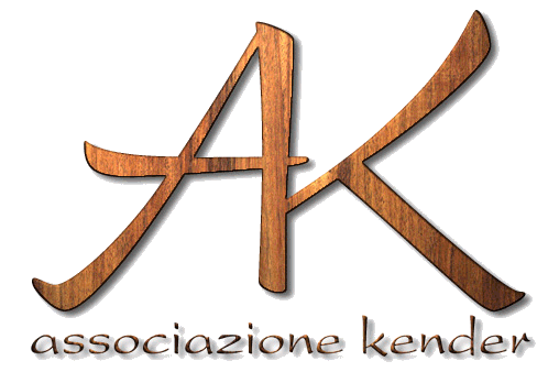 Logo ufficiale creato da Alessandro Casetto