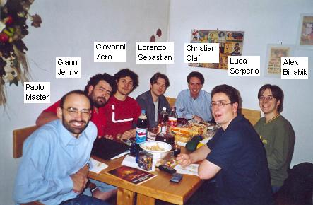 Incazzati neri 1