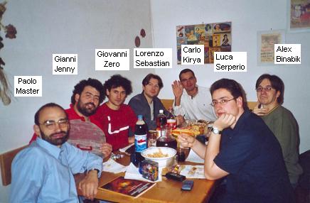 Incazzati neri 2