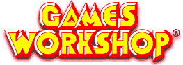 Games Workshop