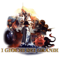 I Giochi dei Grandi